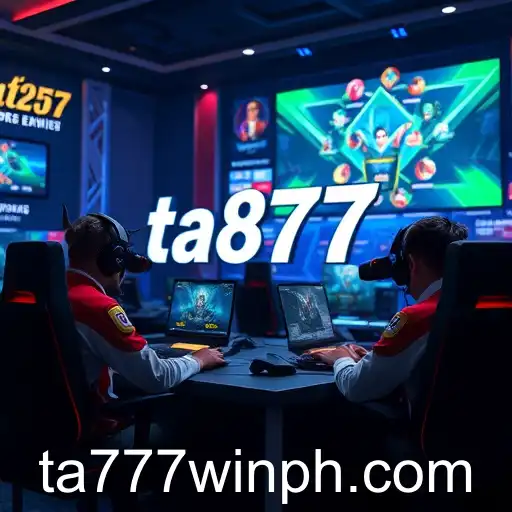 Gaming Revolution with TA777