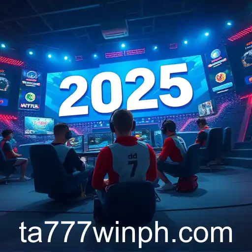 Gaming Trends of 2025: The Rise of Online Platforms