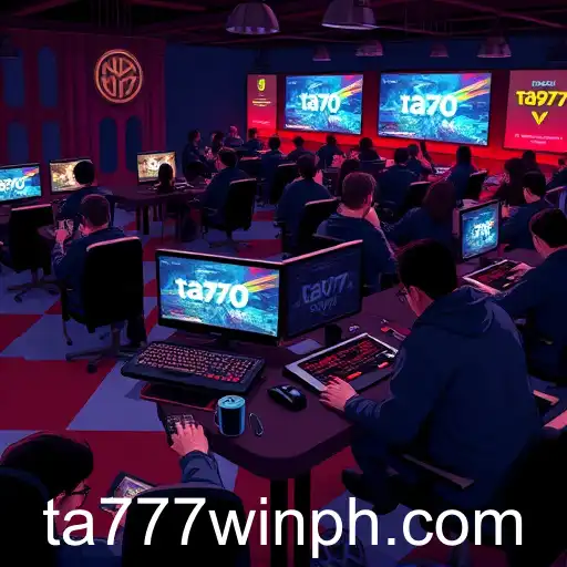 Rise of Online Gaming and the Role of ta777