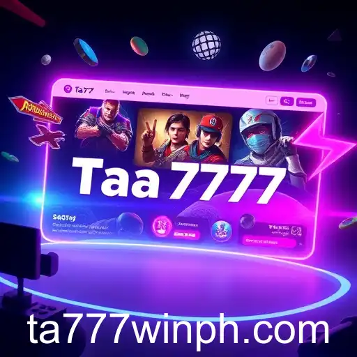 Rise of Ta777 in Online Gaming