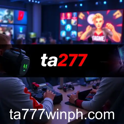 The Rising Star of TA777