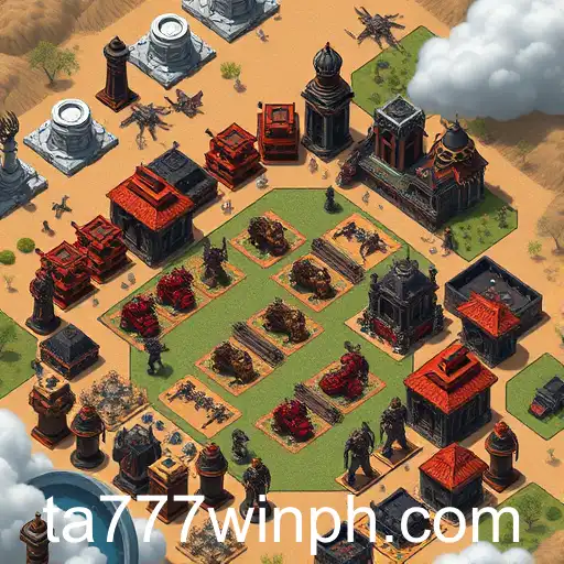 The Rise of TA777 in the Gaming World