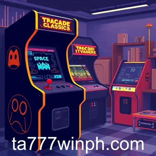 The Rise of Ta777 in the Gaming World