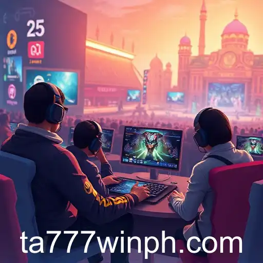 The Virtual Playground: Revolutionizing Gaming in 2025
