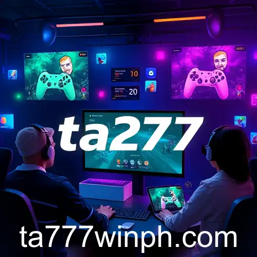 Exploring the Rise of ta777 in Online Gaming