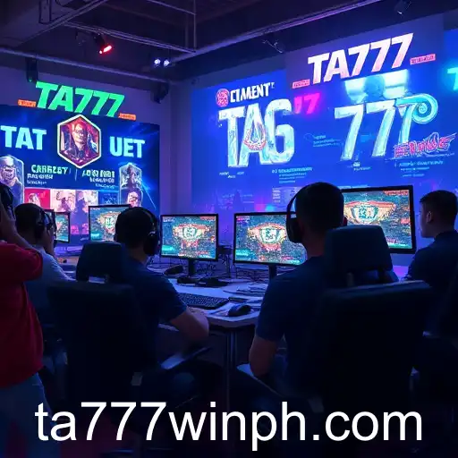 The Rise of TA777: Gaming in the Digital Era