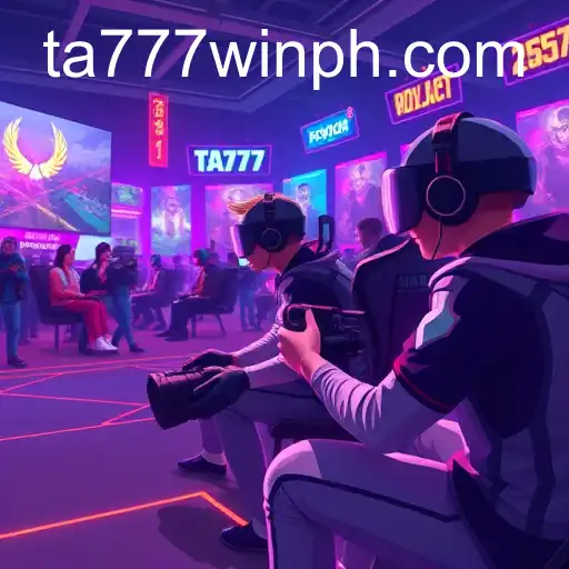 The Rise of Ta777 in the Gaming World